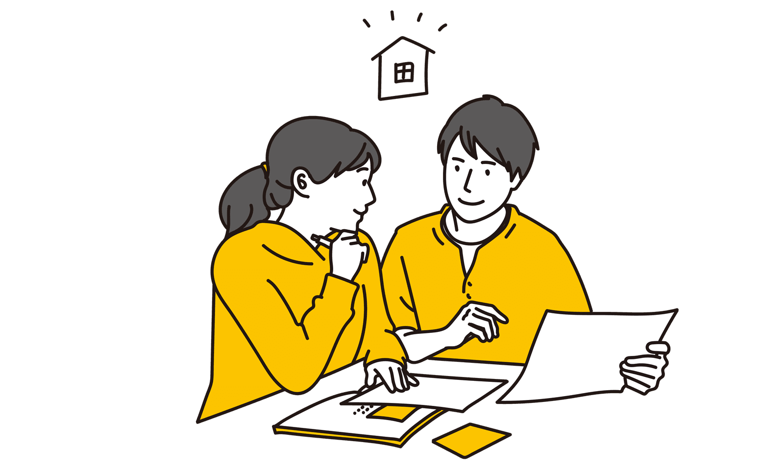 高利回りな案件をご提案